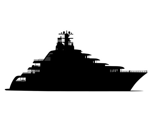 Yacht Wrap