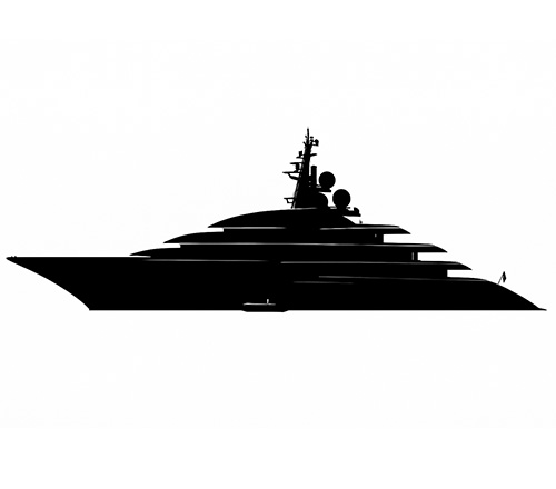Yacht Wrap