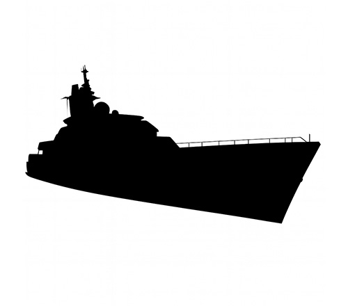 Yacht Wrap